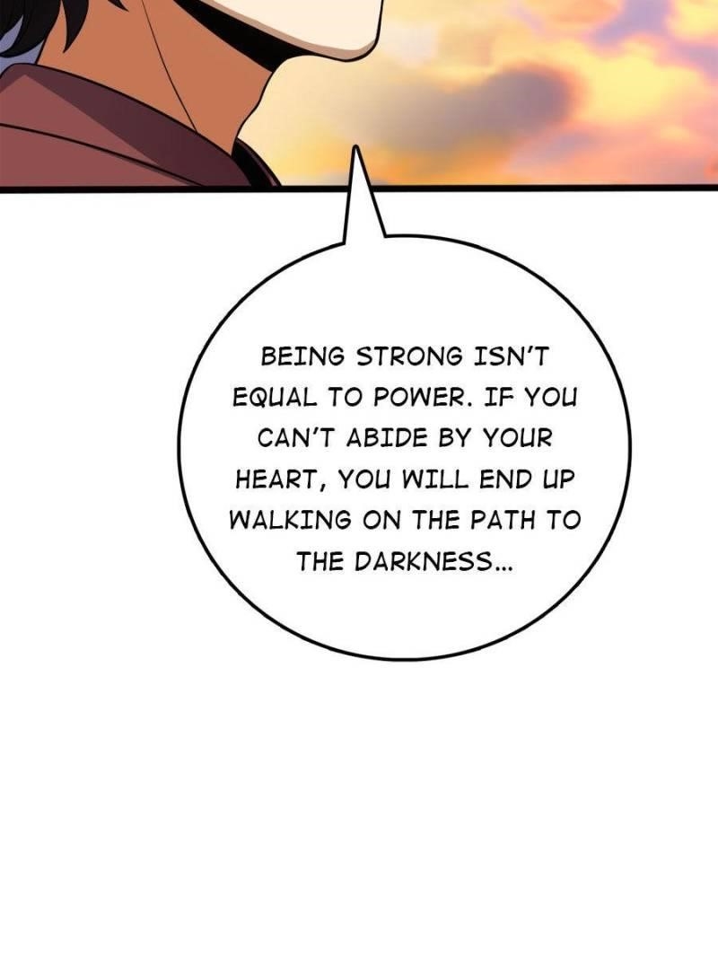 Spare Me, Great Lord! Chapter 55 - Page 17 in English