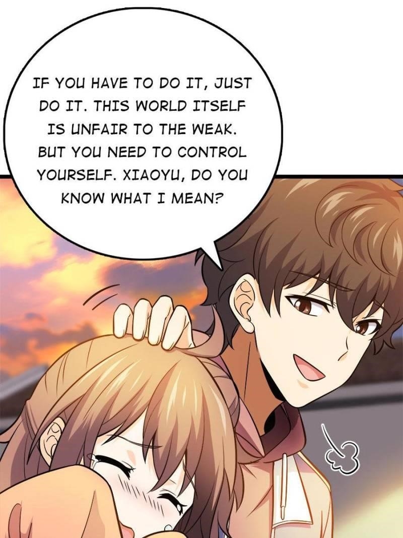 Spare Me, Great Lord! Chapter 55 - Page 25 in English