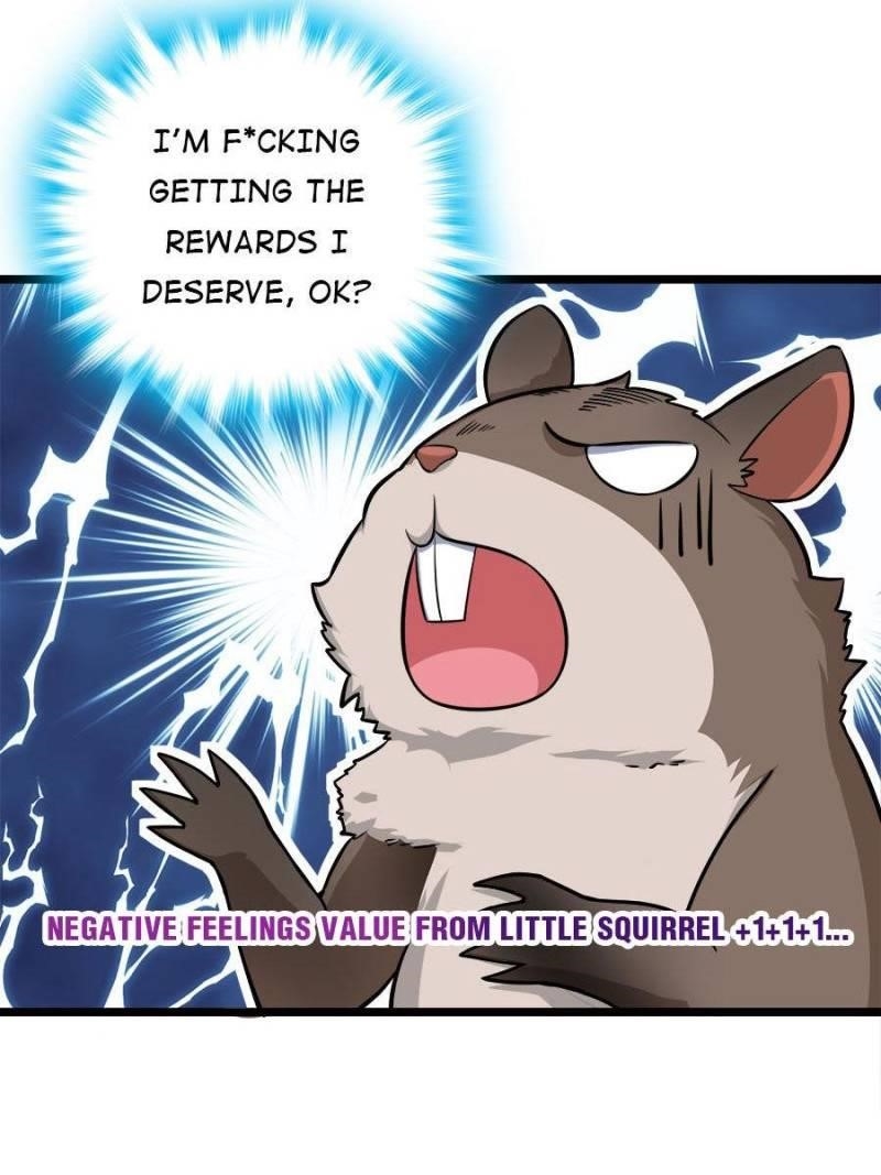 Spare Me, Great Lord! Chapter 55 - Page 31 in English