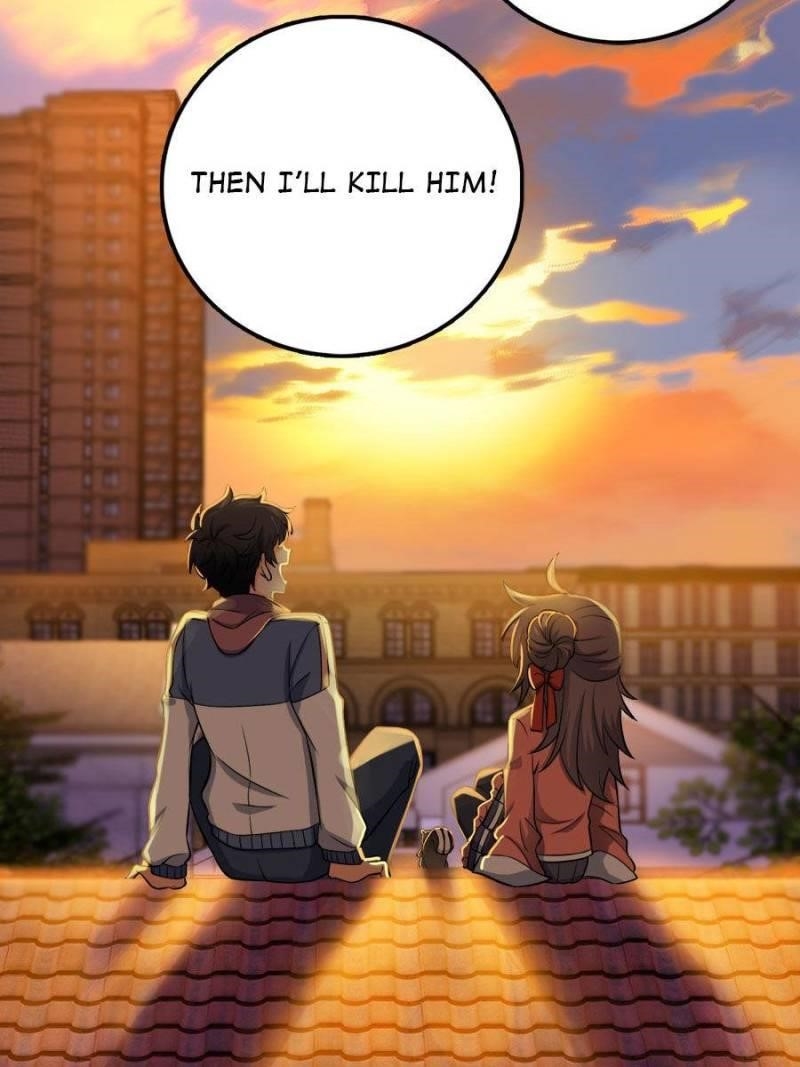 Spare Me, Great Lord! Chapter 55 - Page 53 in English