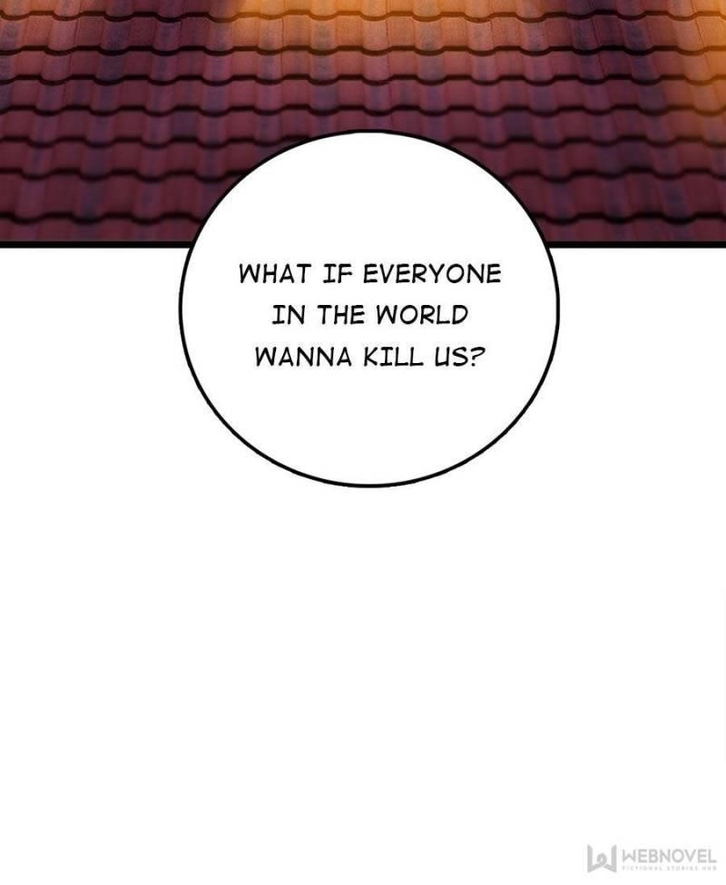 Spare Me, Great Lord! Chapter 55 - Page 54 in English