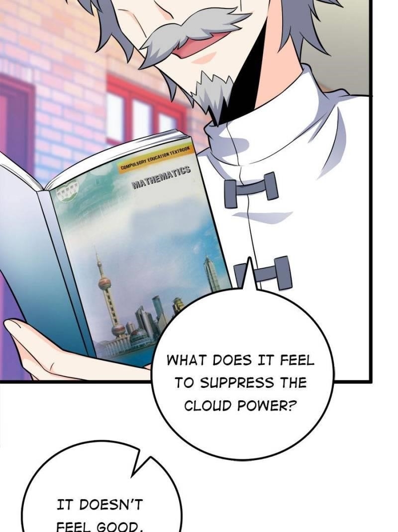 Spare Me, Great Lord! Chapter 55 - Page 62 in English