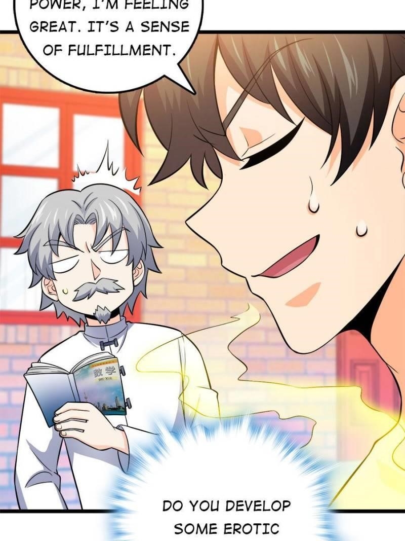 Spare Me, Great Lord! Chapter 55 - Page 68 in English