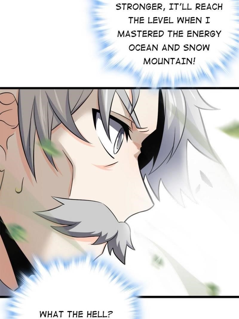 Spare Me, Great Lord! Chapter 55 - Page 80 in English