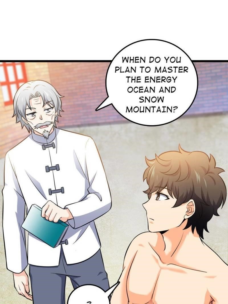 Spare Me, Great Lord! Chapter 55 - Page 82 in English