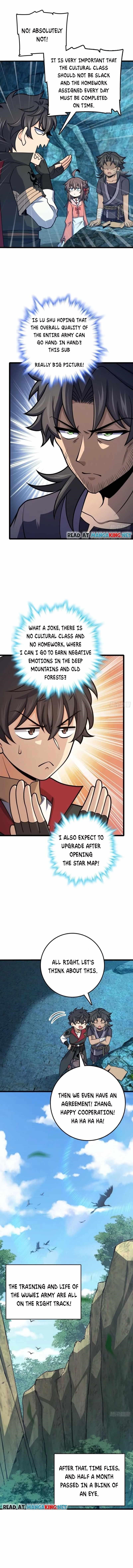 Spare Me, Great Lord! Chapter 553 - Page 6 in English