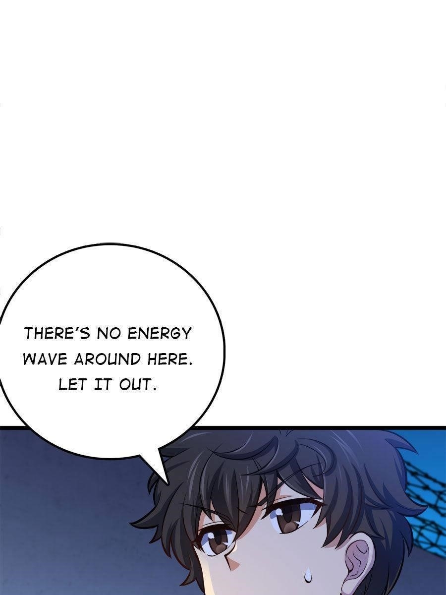 Spare Me, Great Lord! Chapter 56 - Page 10 in English