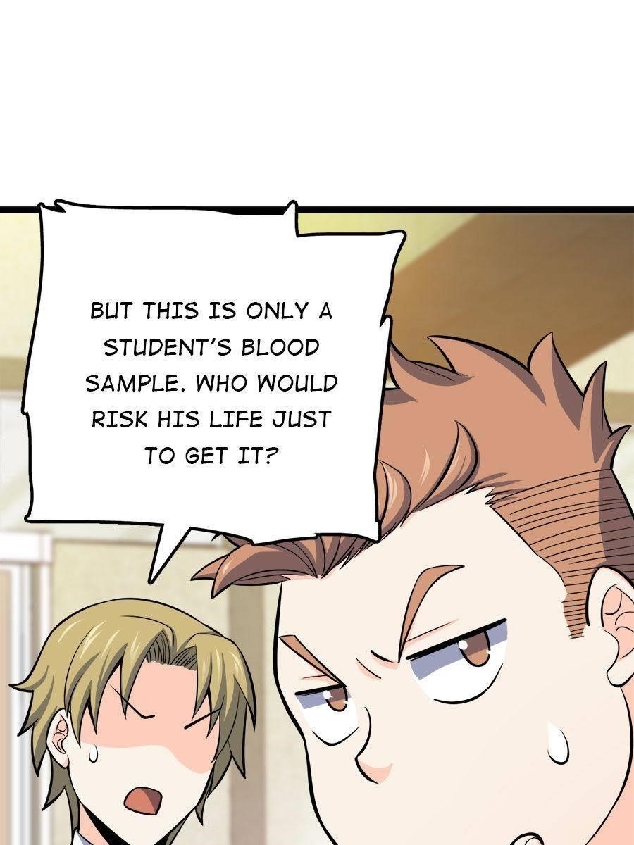 Spare Me, Great Lord! Chapter 56 - Page 101 in English