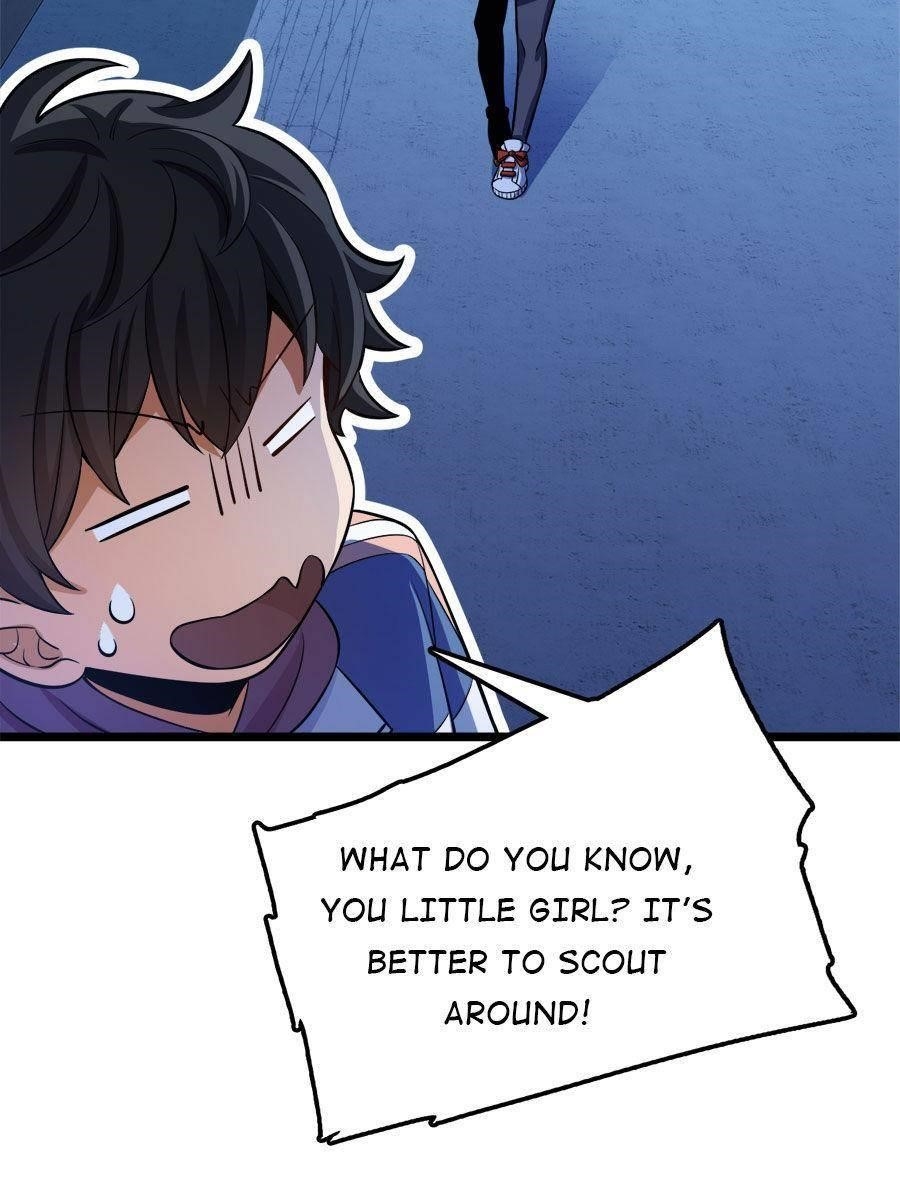 Spare Me, Great Lord! Chapter 56 - Page 13 in English