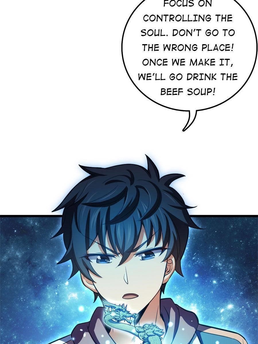 Spare Me, Great Lord! Chapter 56 - Page 28 in English