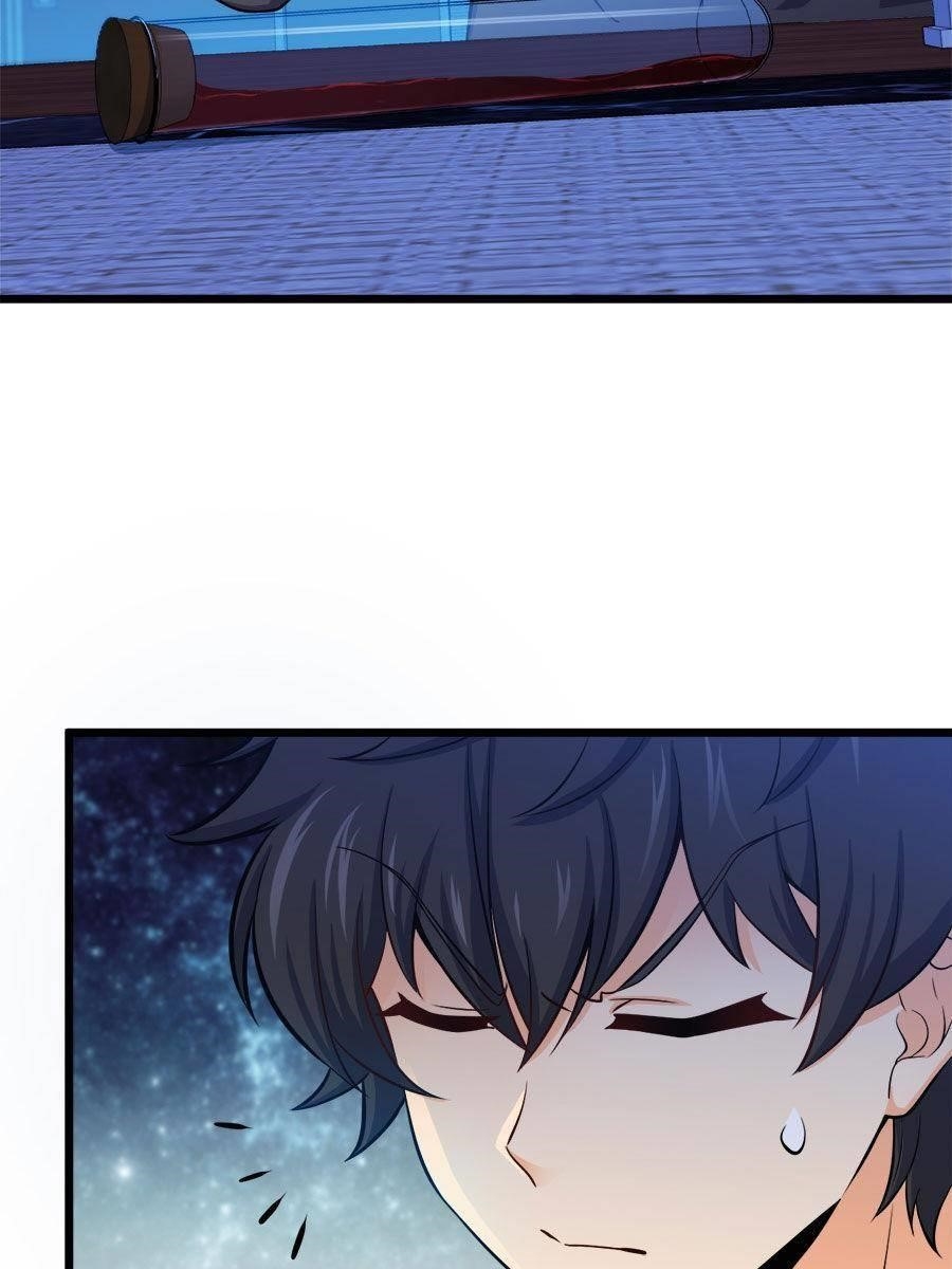 Spare Me, Great Lord! Chapter 56 - Page 39 in English