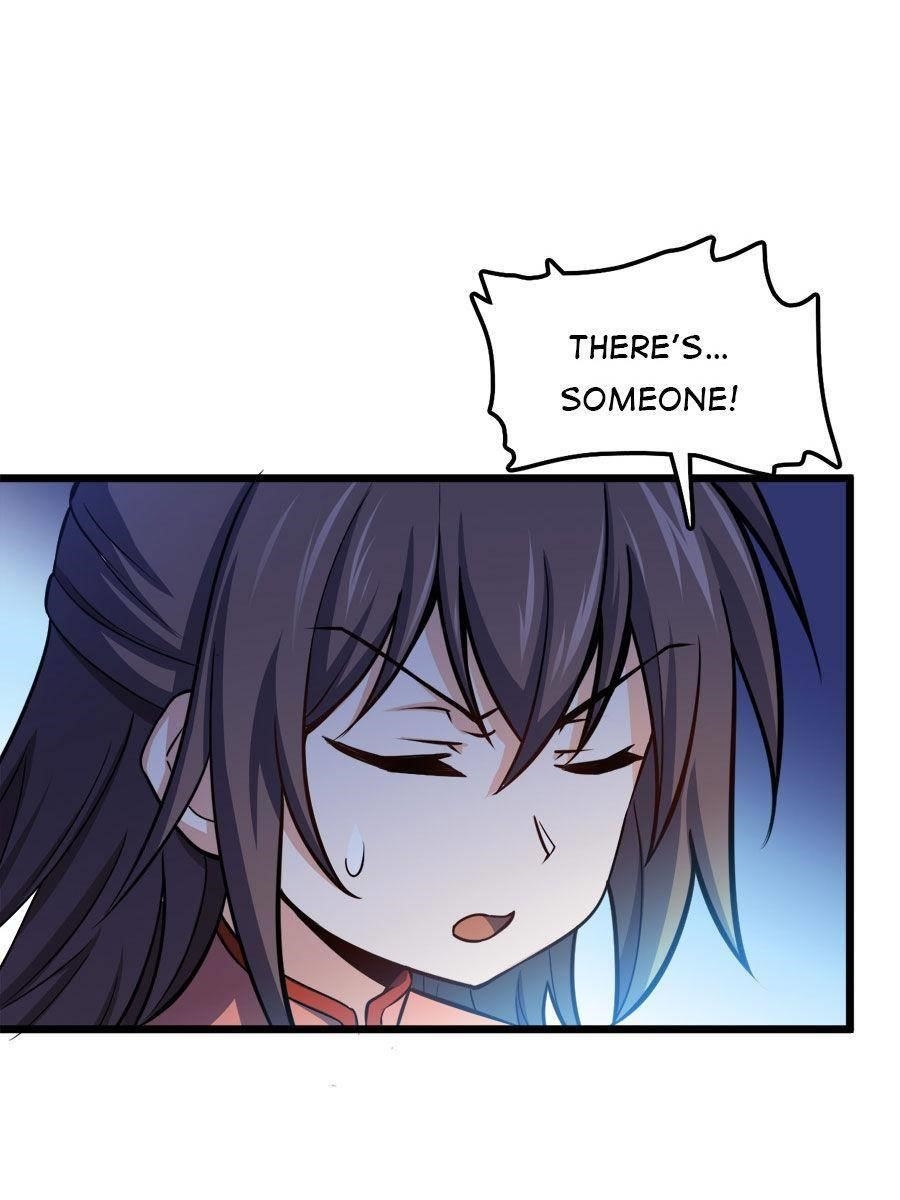 Spare Me, Great Lord! Chapter 56 - Page 48 in English