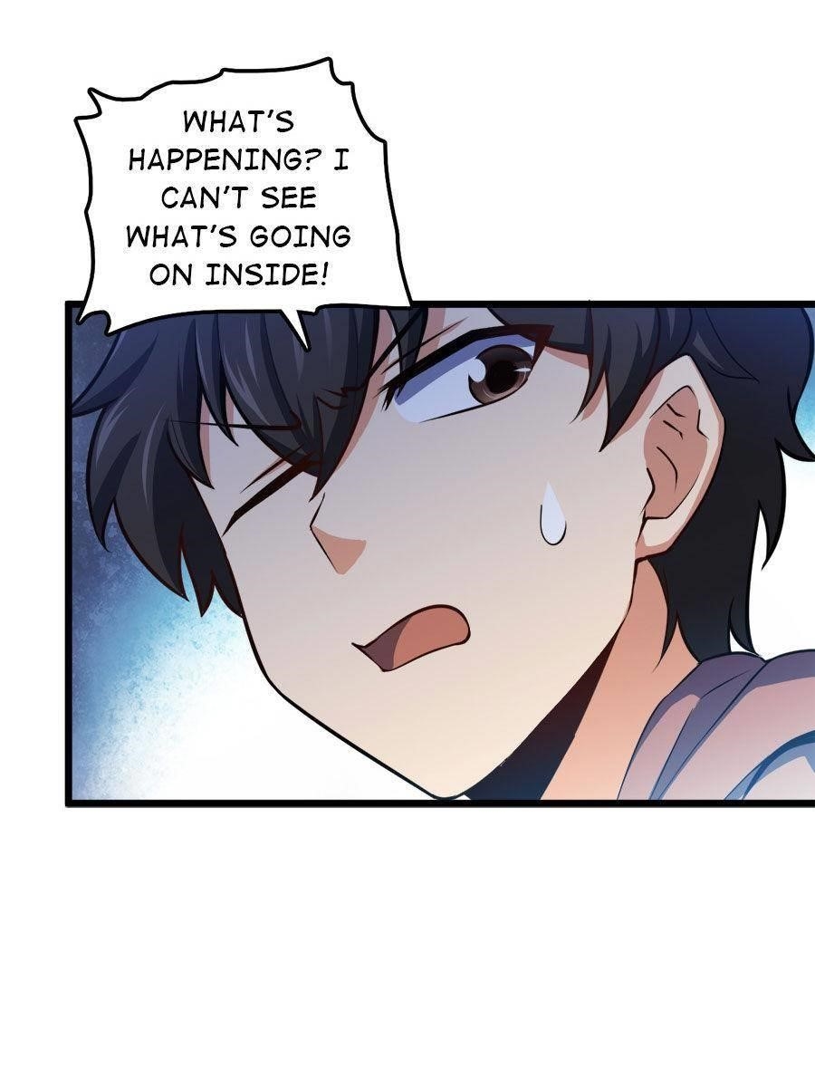 Spare Me, Great Lord! Chapter 56 - Page 49 in English