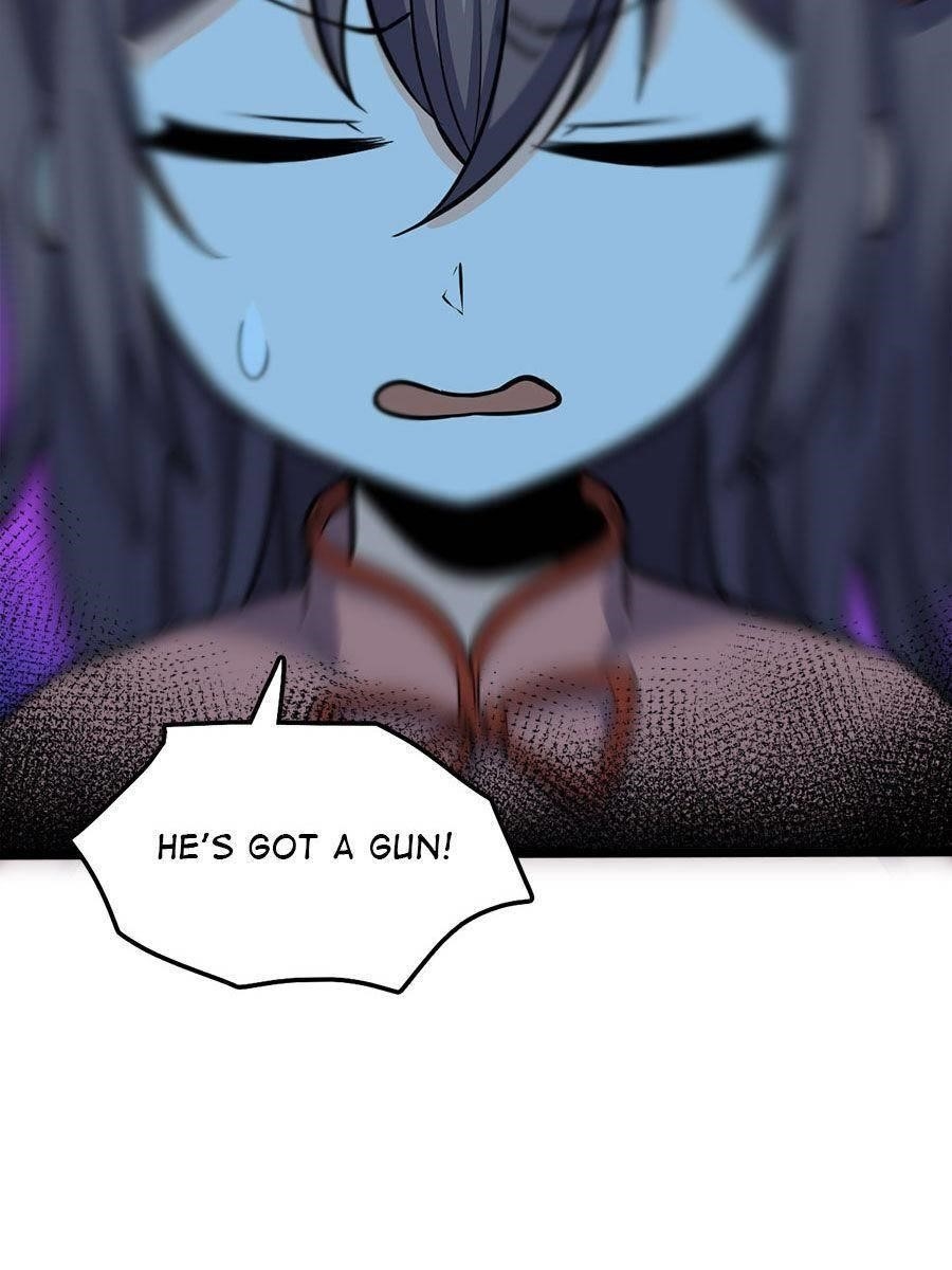 Spare Me, Great Lord! Chapter 56 - Page 53 in English