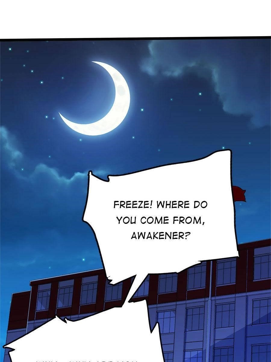 Spare Me, Great Lord! Chapter 56 - Page 54 in English