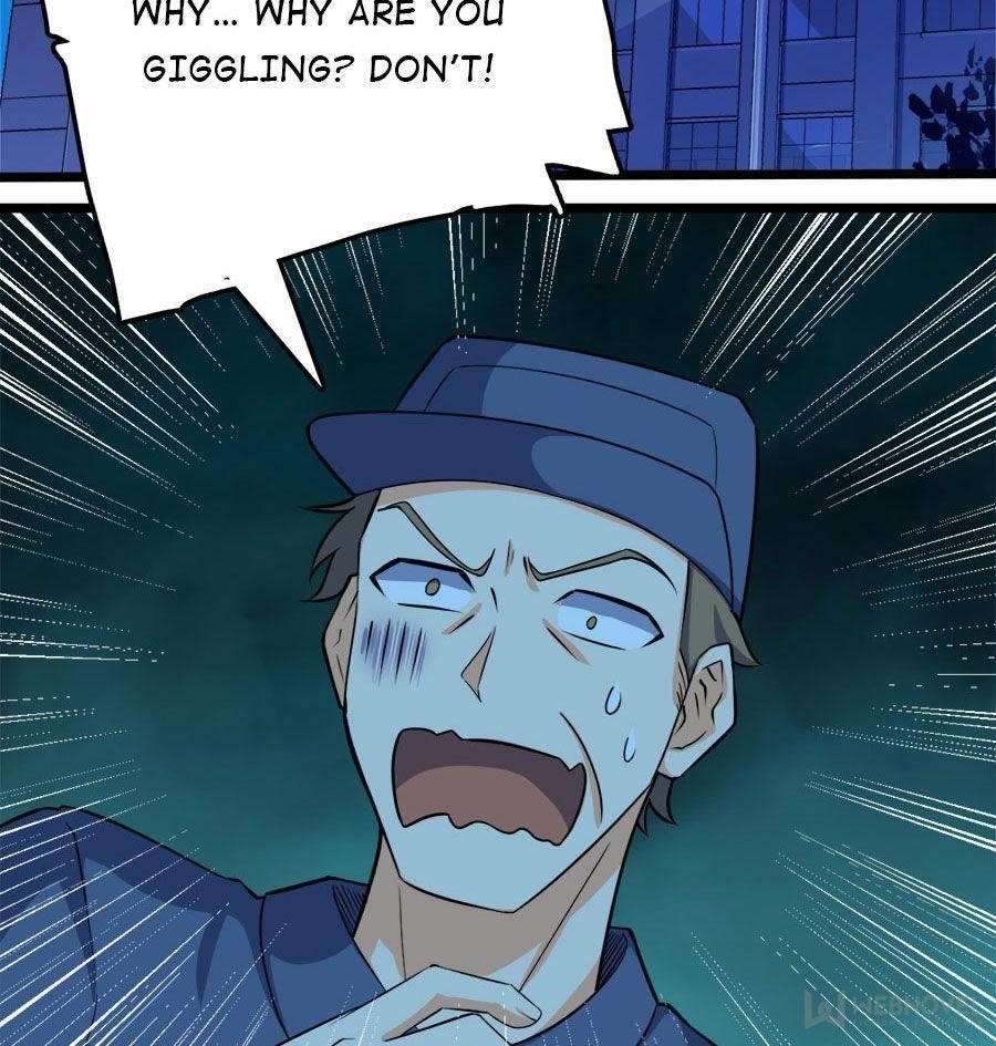 Spare Me, Great Lord! Chapter 56 - Page 55 in English