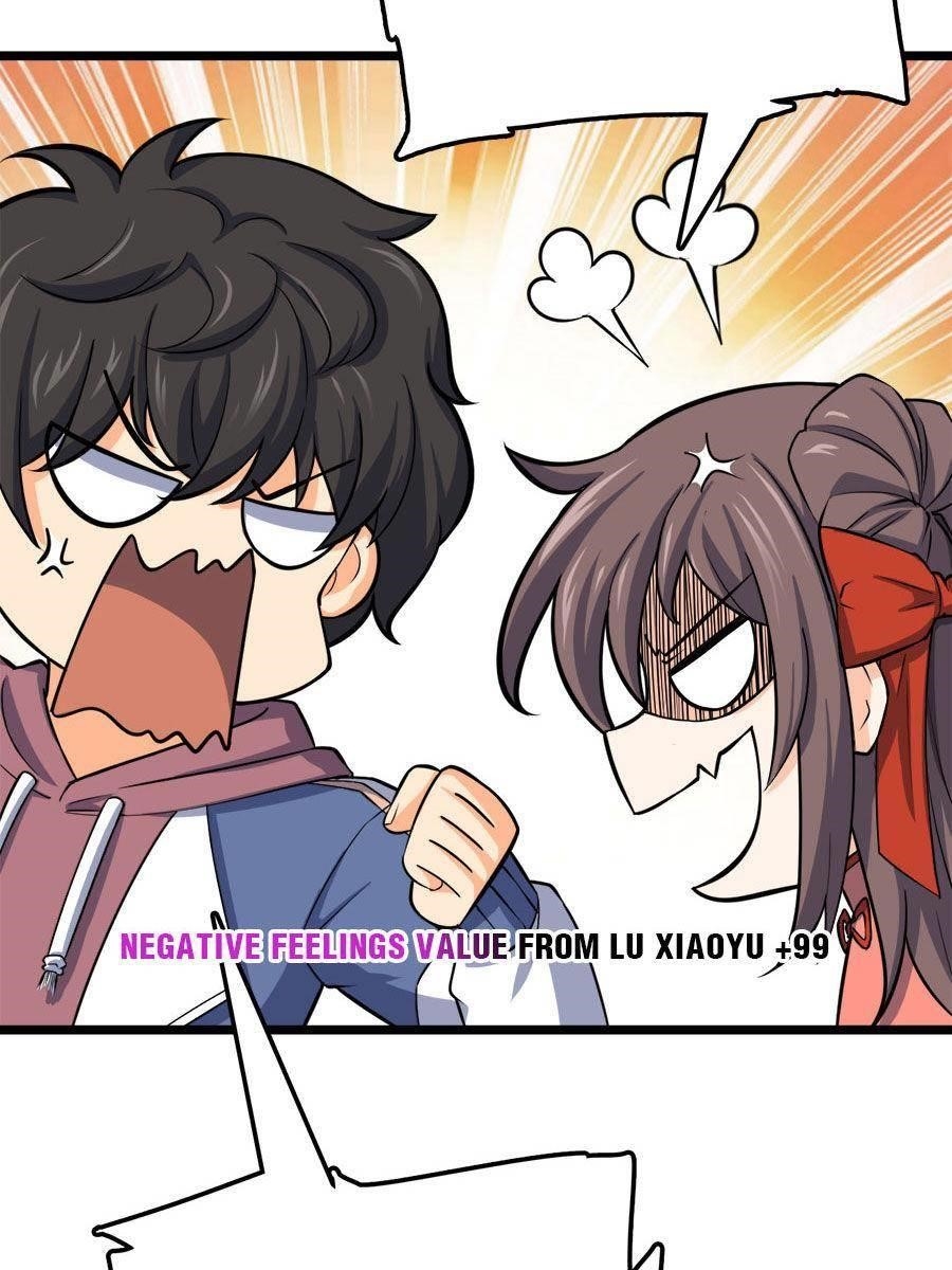 Spare Me, Great Lord! Chapter 56 - Page 57 in English