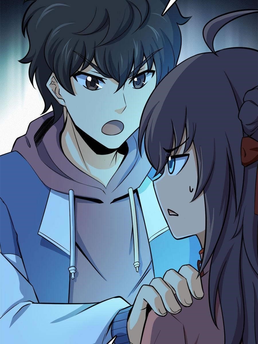 Spare Me, Great Lord! Chapter 56 - Page 71 in English