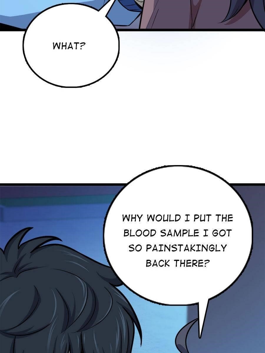 Spare Me, Great Lord! Chapter 56 - Page 72 in English
