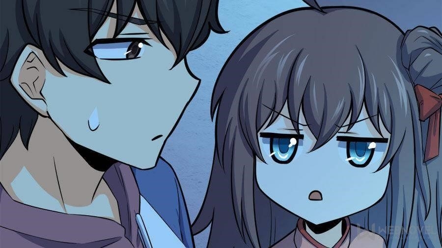 Spare Me, Great Lord! Chapter 56 - Page 73 in English