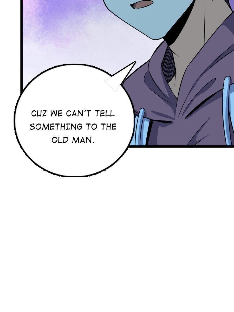Spare Me, Great Lord! Chapter 56 - Page 75 in English