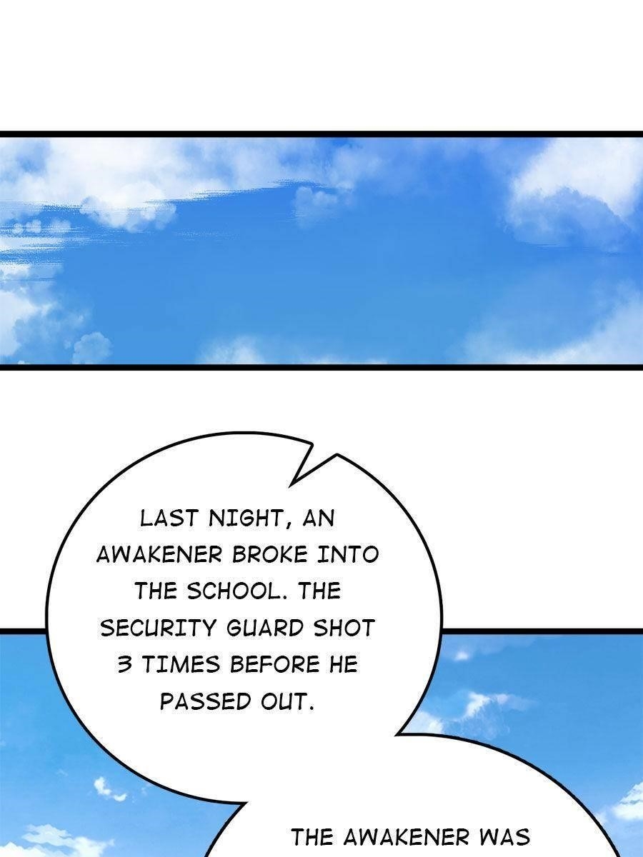 Spare Me, Great Lord! Chapter 56 - Page 76 in English