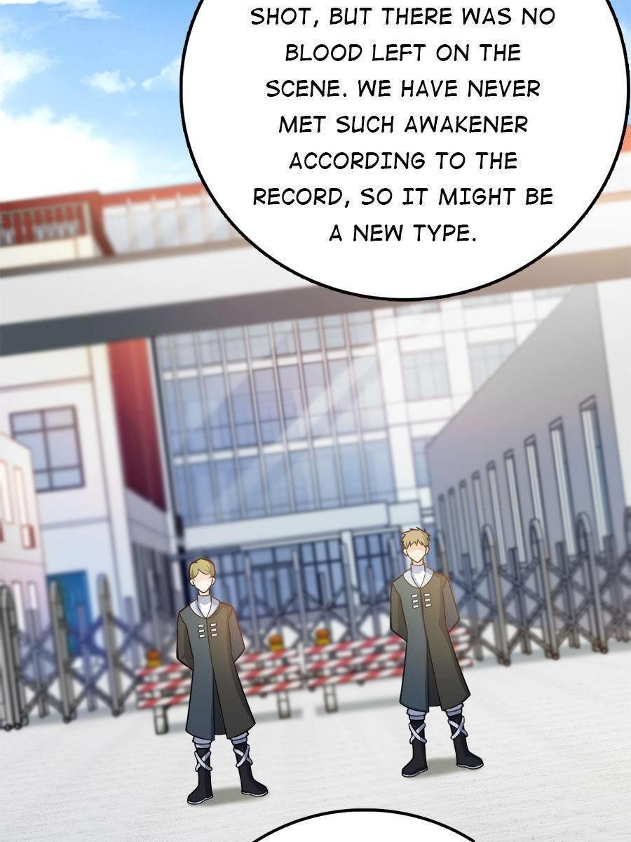 Spare Me, Great Lord! Chapter 56 - Page 77 in English