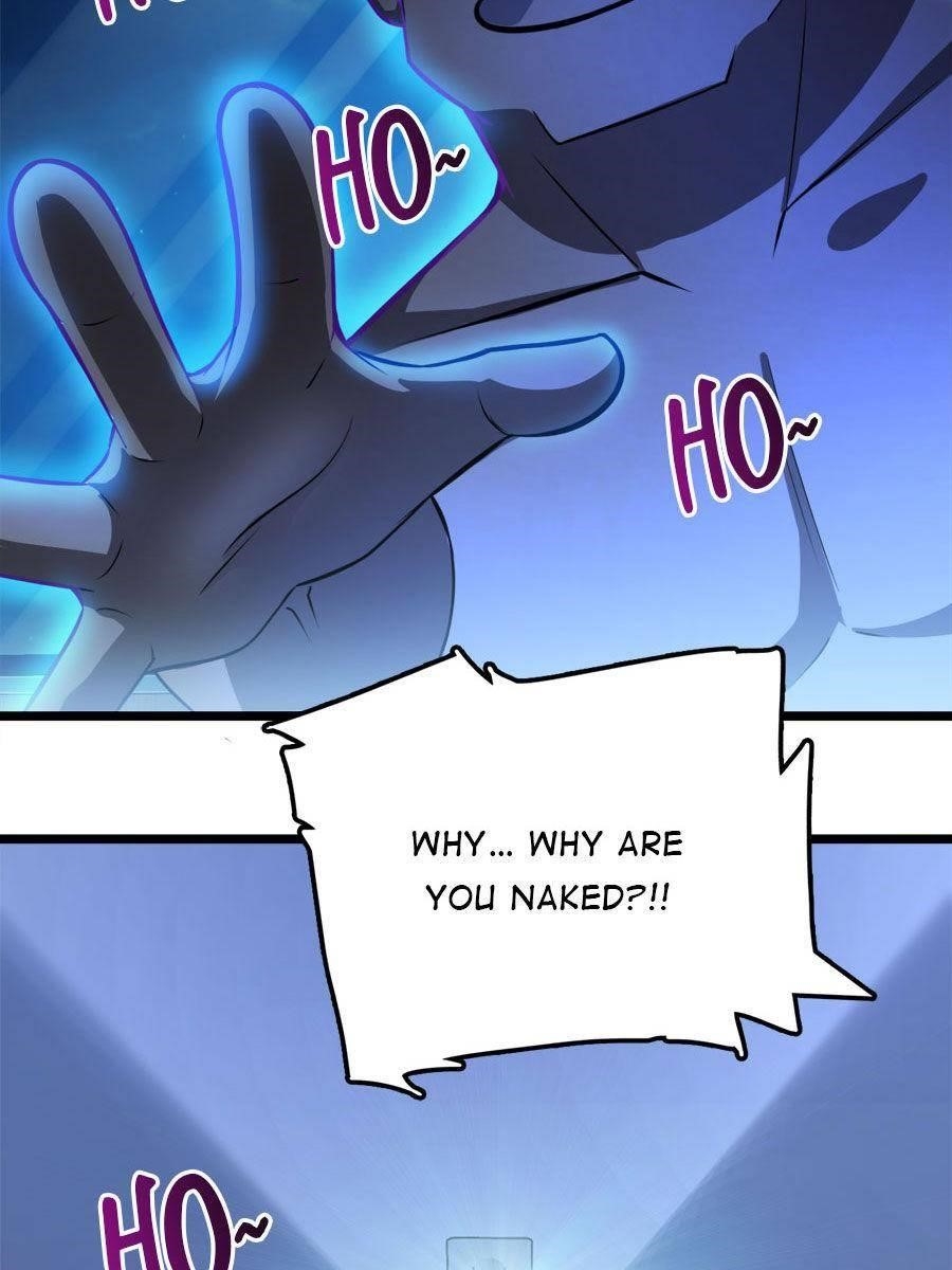 Spare Me, Great Lord! Chapter 56 - Page 80 in English