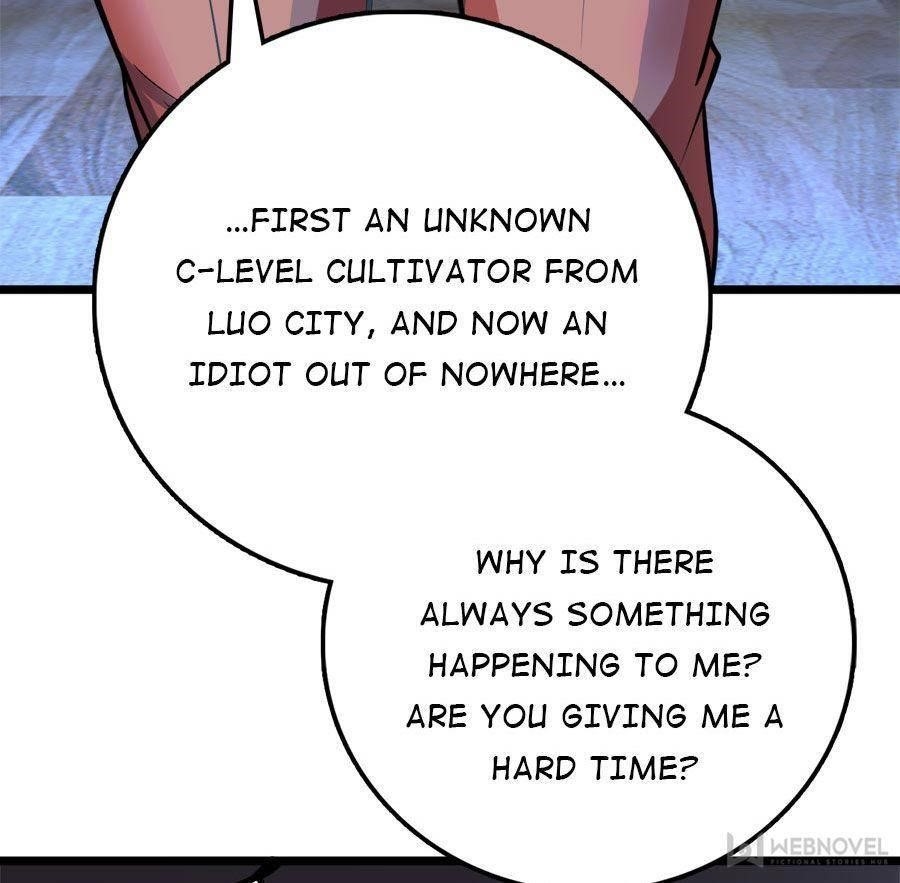 Spare Me, Great Lord! Chapter 56 - Page 84 in English