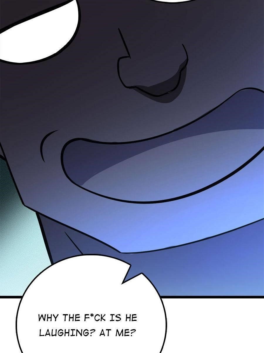 Spare Me, Great Lord! Chapter 56 - Page 85 in English
