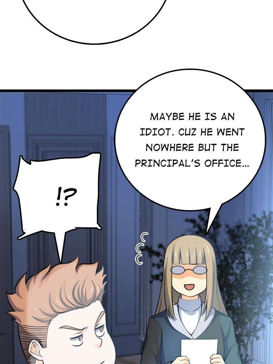 Spare Me, Great Lord! Chapter 56 - Page 86 in English
