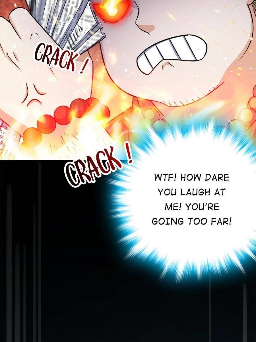 Spare Me, Great Lord! Chapter 57 - Page 10 in English