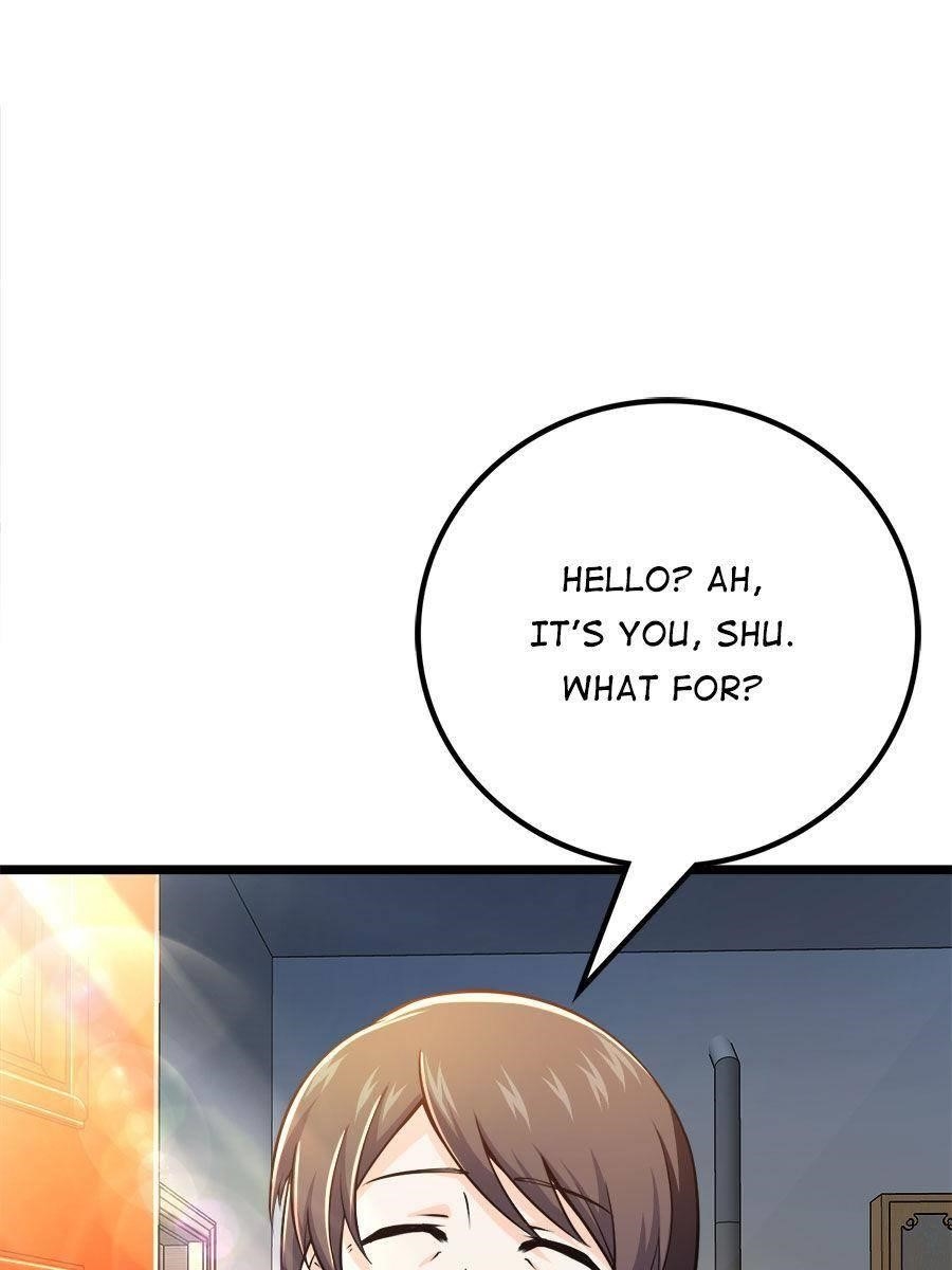 Spare Me, Great Lord! Chapter 57 - Page 17 in English