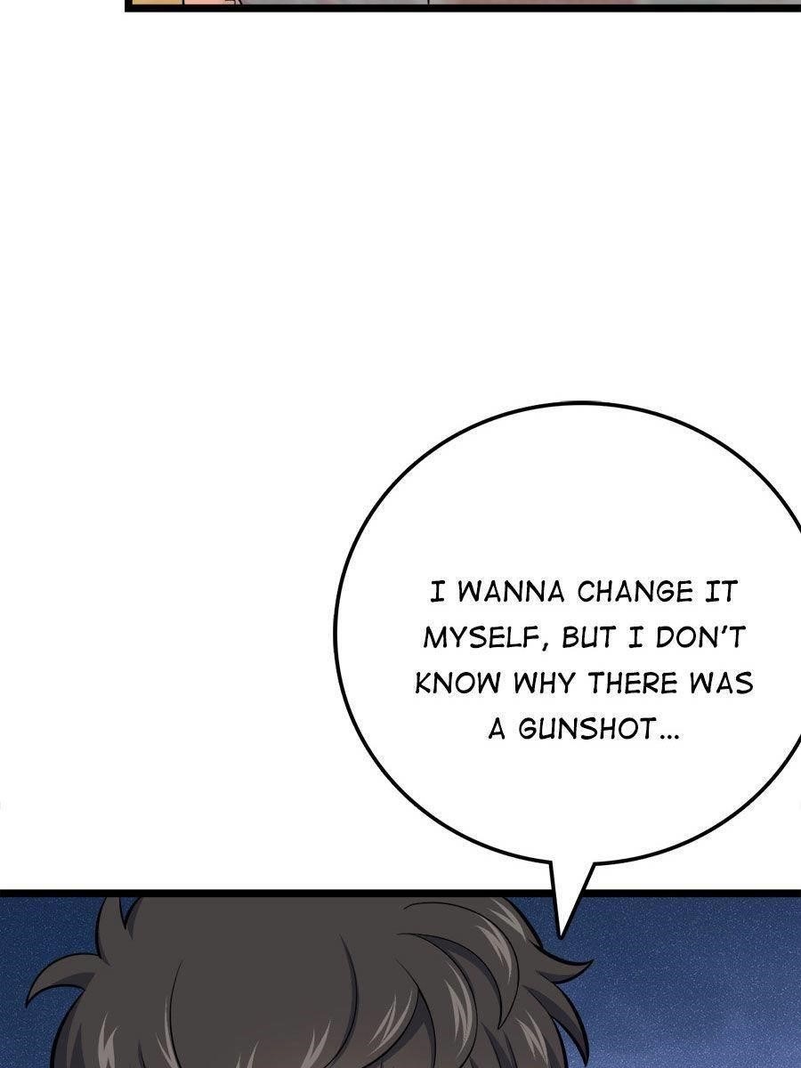 Spare Me, Great Lord! Chapter 57 - Page 26 in English