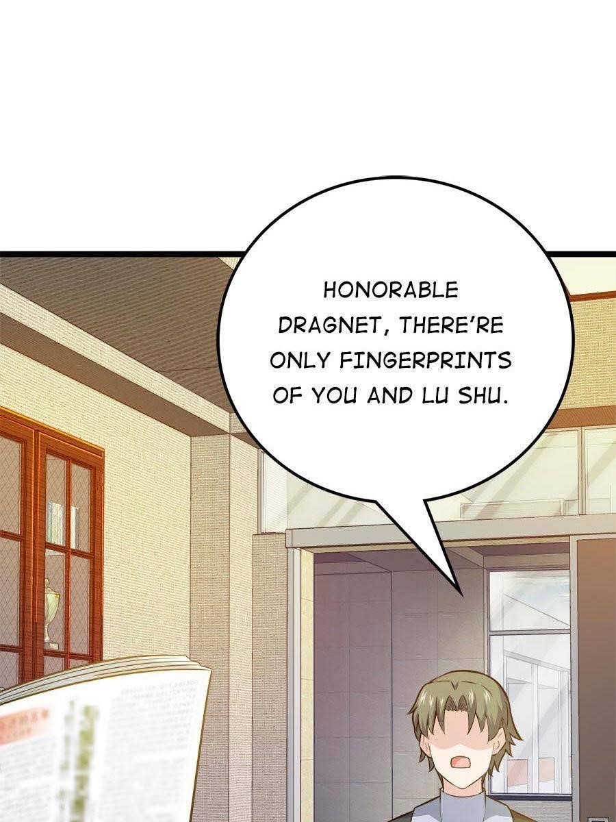Spare Me, Great Lord! Chapter 57 - Page 3 in English