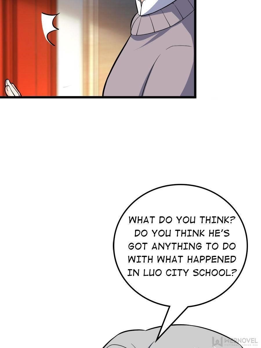 Spare Me, Great Lord! Chapter 57 - Page 34 in English