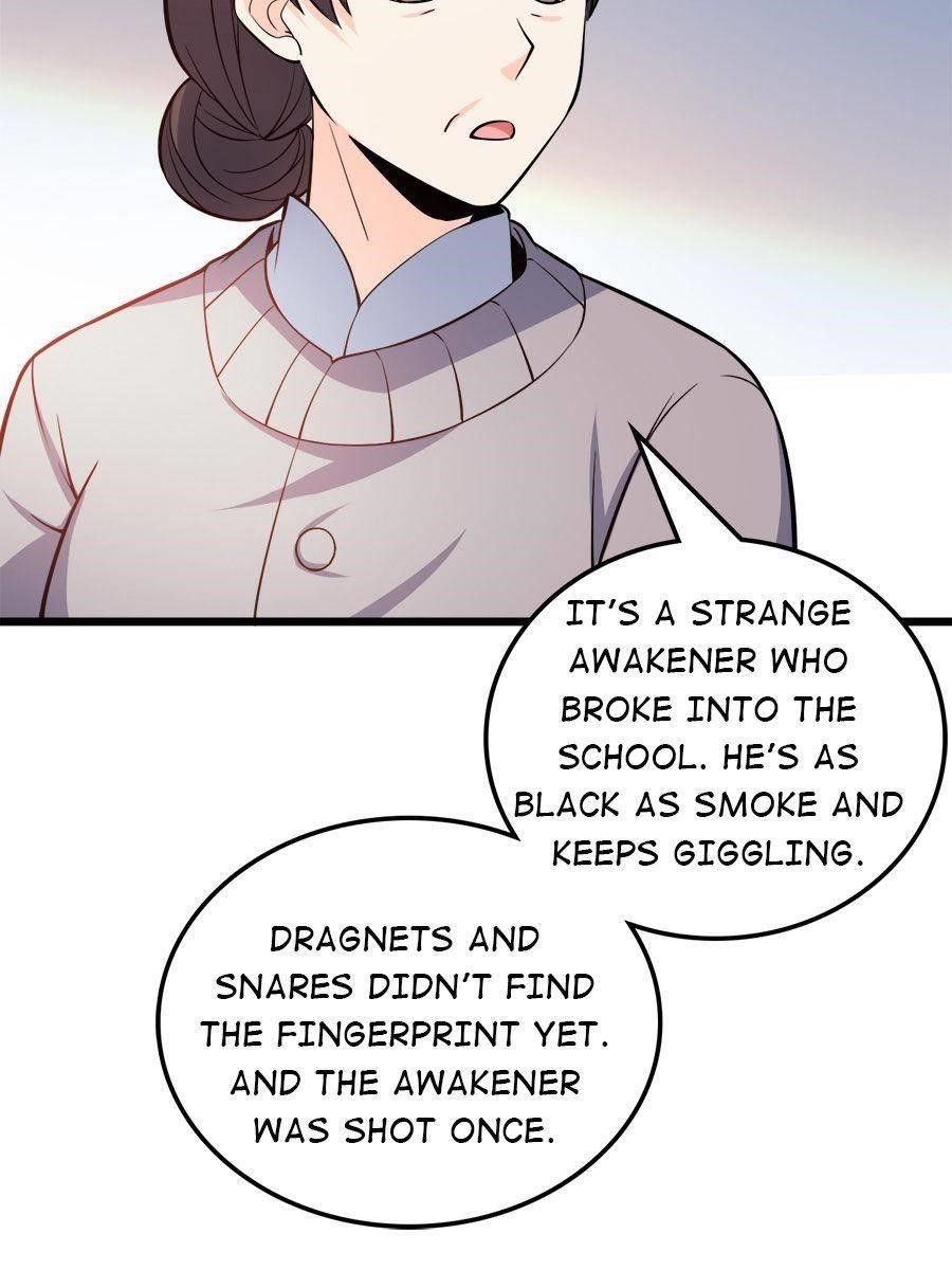 Spare Me, Great Lord! Chapter 57 - Page 40 in English