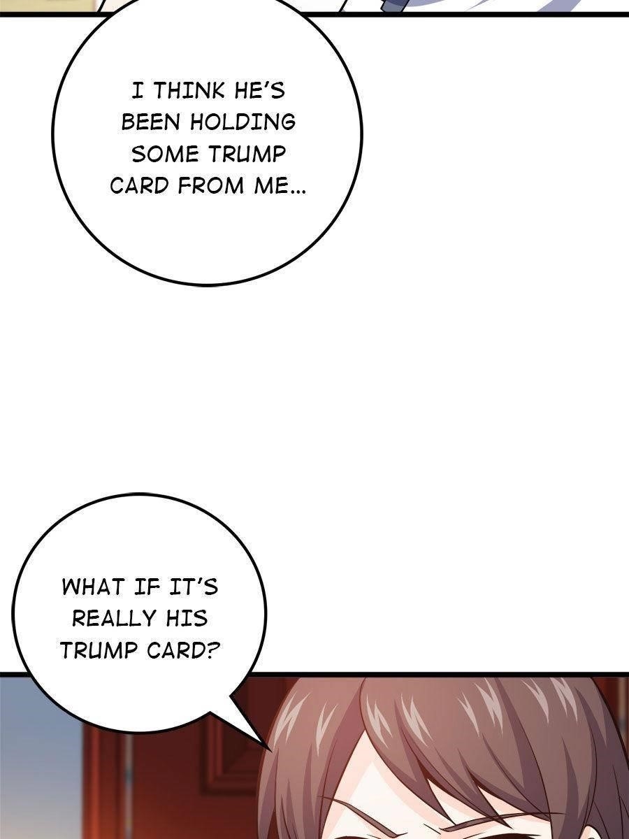 Spare Me, Great Lord! Chapter 57 - Page 42 in English