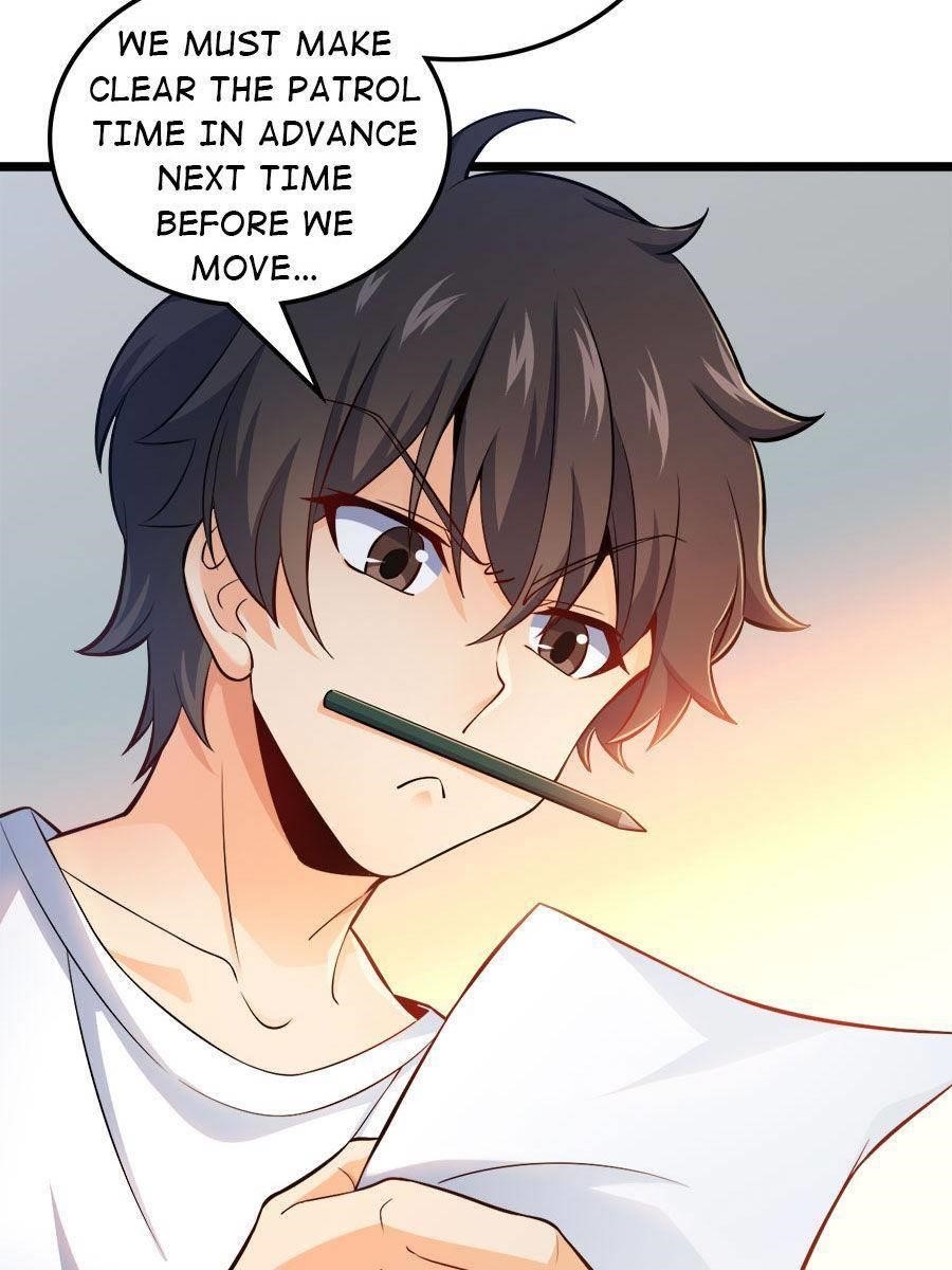 Spare Me, Great Lord! Chapter 57 - Page 51 in English