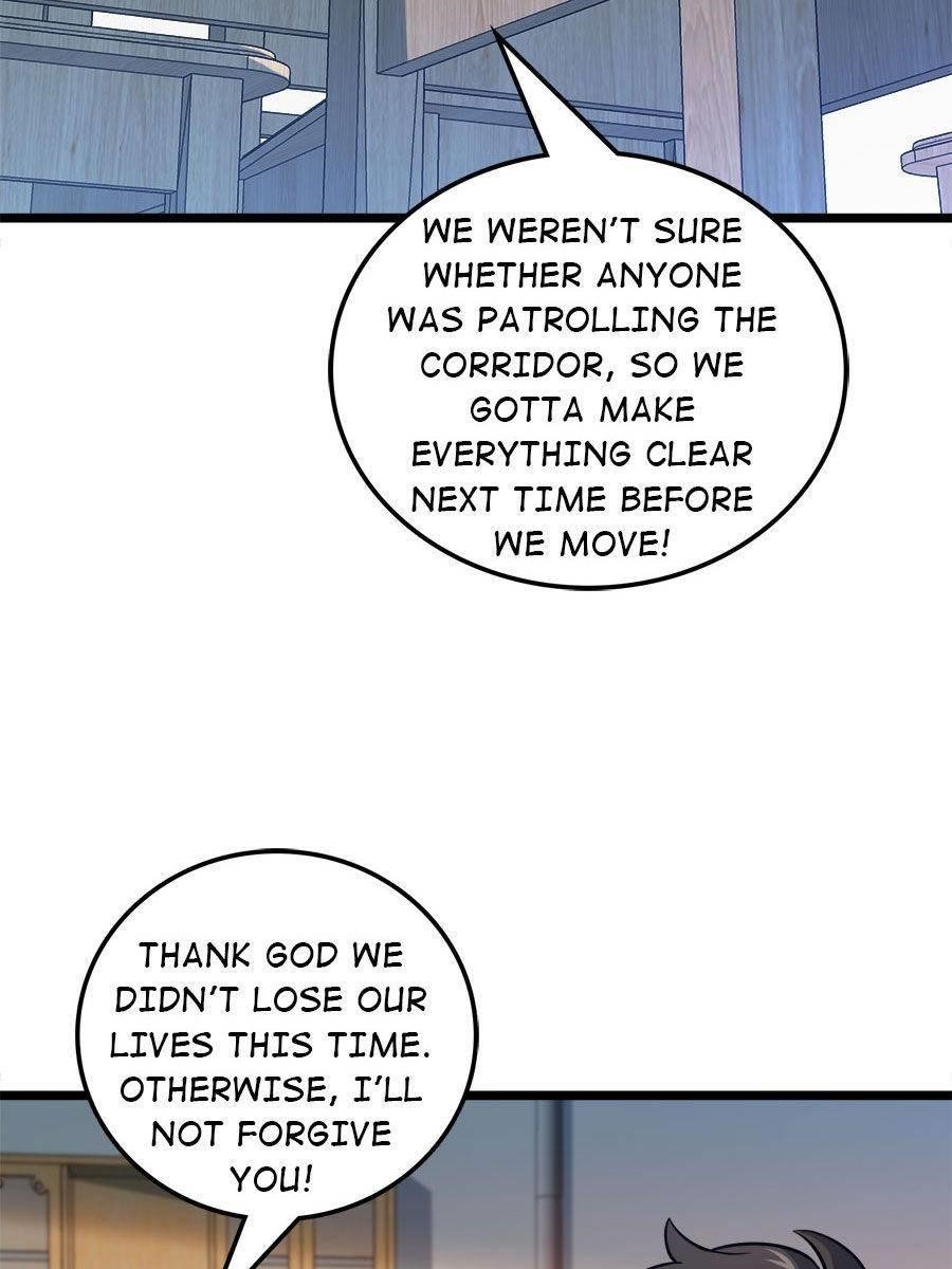 Spare Me, Great Lord! Chapter 57 - Page 54 in English