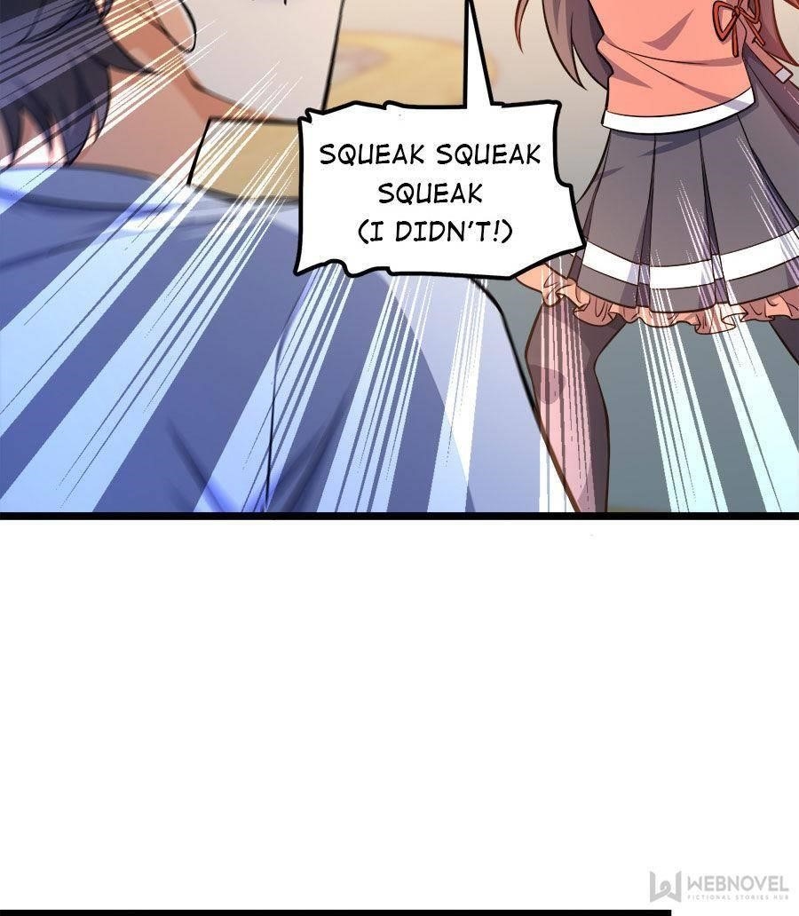 Spare Me, Great Lord! Chapter 57 - Page 62 in English