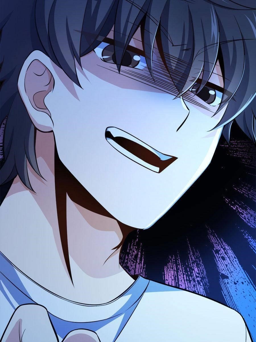 Spare Me, Great Lord! Chapter 57 - Page 64 in English