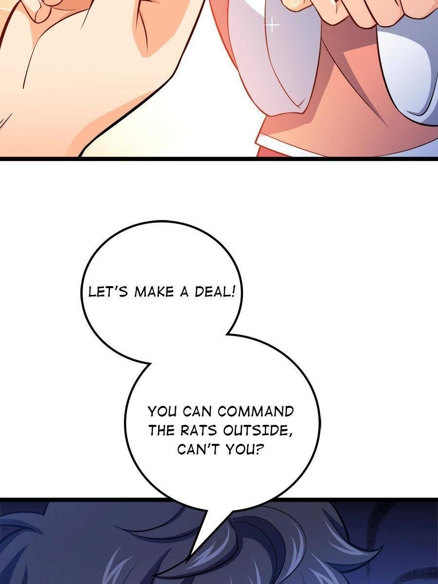 Spare Me, Great Lord! Chapter 57 - Page 69 in English