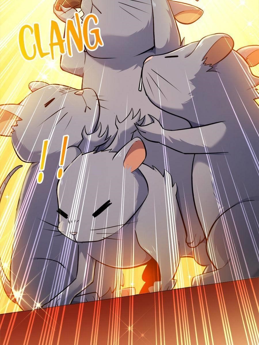 Spare Me, Great Lord! Chapter 57 - Page 74 in English
