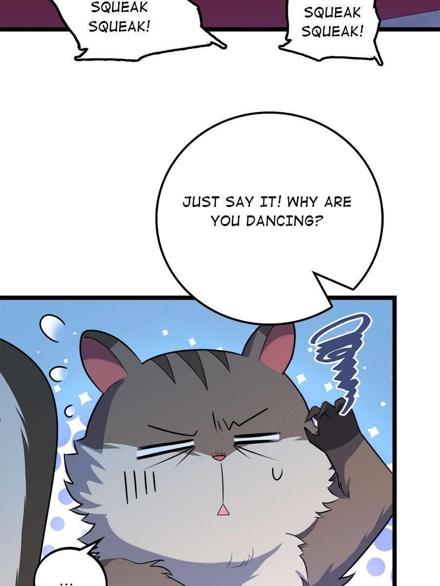 Spare Me, Great Lord! Chapter 57 - Page 79 in English