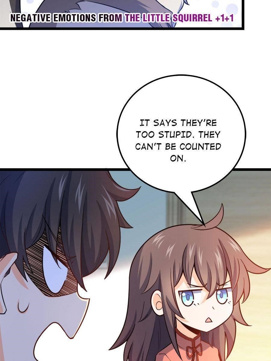 Spare Me, Great Lord! Chapter 57 - Page 81 in English