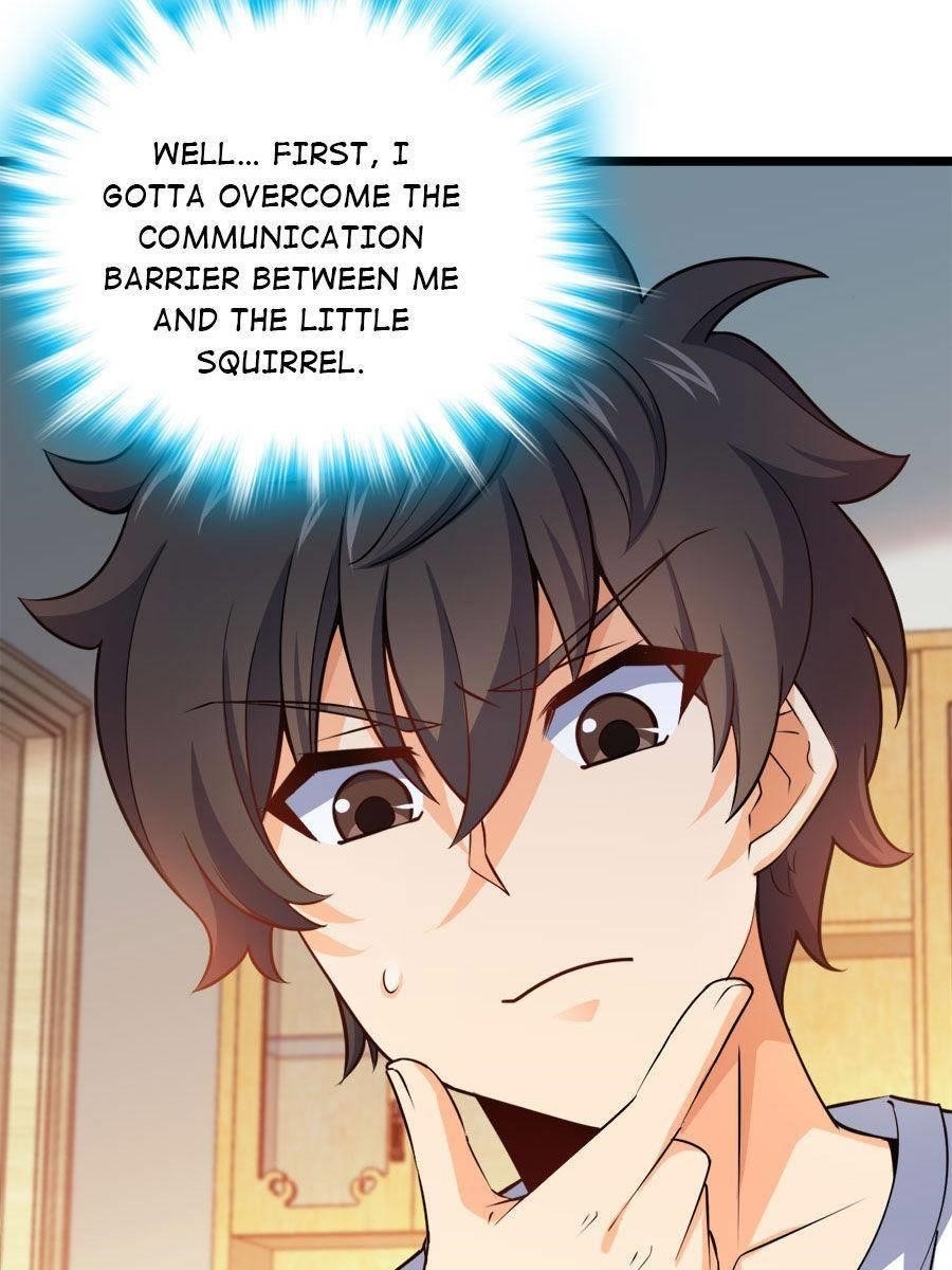 Spare Me, Great Lord! Chapter 57 - Page 84 in English