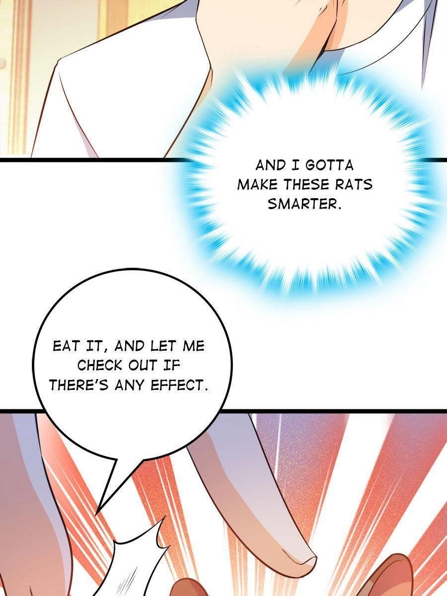 Spare Me, Great Lord! Chapter 57 - Page 85 in English