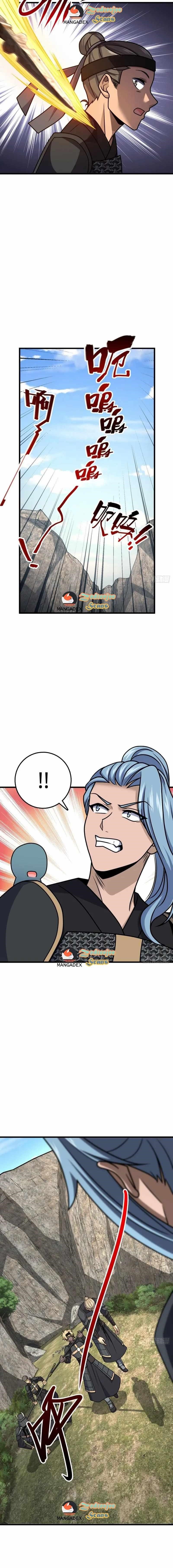 Spare Me, Great Lord! Chapter 571 - Page 7 in English