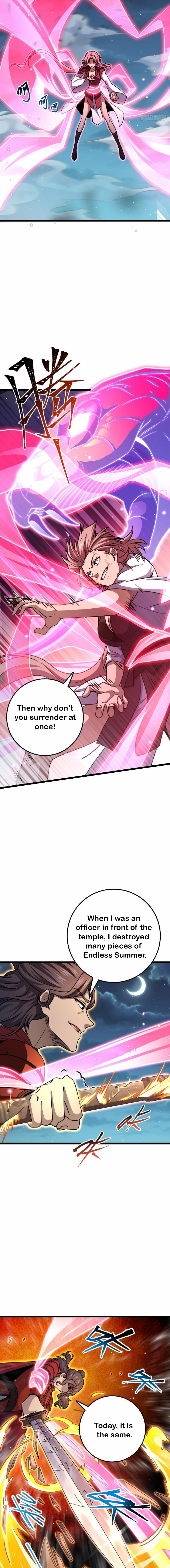 Spare Me, Great Lord! Chapter 573 - Page 13 in English